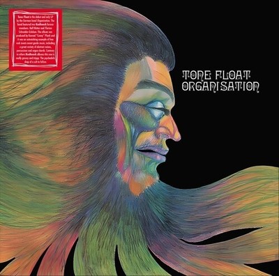 Organisation - Tone Float [New Vinyl LP]