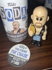 Funko Vinyl Soda: WWE Stone Cold Steve Austin (Chase)