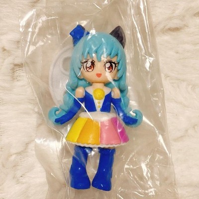 Pretty Cure Cosmos Star Twinkle Pretty Cure #c7690f
