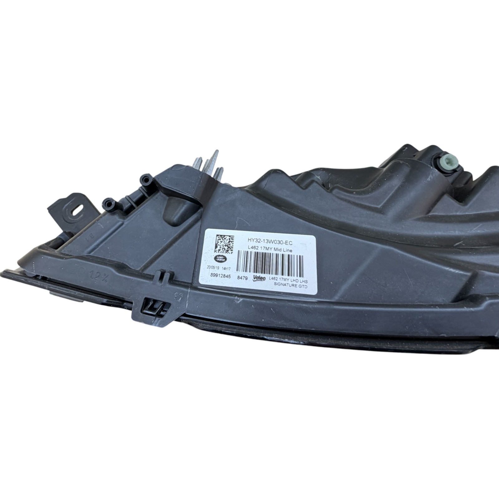 Faro Anteriore Sx Sinistro Full LED Land Rover Discovery 5 L462 Rhd Hy3213w030ga - Miniatura 6