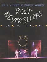 Neil Young & Crazy Horse: Rust Never Sleeps | Neil Young | Taschenbuch | Buch