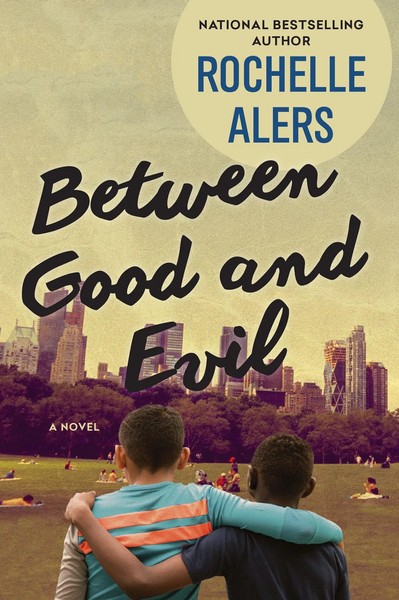 Between Good And Evil | Rochelle Alers | Englisch | Taschenbuch | 2025-image