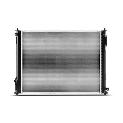Mishimoto Replacement Radiator, Fits Honda Civic 2016-2021