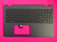 Dell Latitude 3540 3550 Palmrest US Backlit keyboard 3JW02 R15,24,n64a