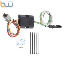 Rv Trailer Hitch Wiring Harness Adapter For 2003-2004 Honda Element All Styles Rv Trailer Hitch Wiring Harness Adapter For 2003-2004 Honda Element All Styles