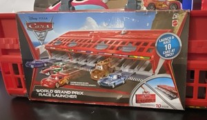 Cars 2 World Grand Prix | eBay