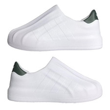 Unisex Adidas Originals Adifom Superstar Slip-on White Sneakers Shoes  UK 6 - 10