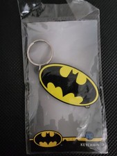 BATMAN Keychain