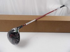 NEW Cobra DS-ADAPT Max 15.5 3 Wood - TT PJX Denali Red 50 5.5 - Regular Flex