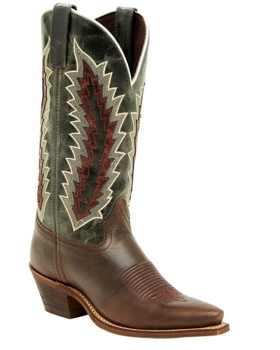 Laredo Women's Cadence Western Boot - Snip Toe - 20029