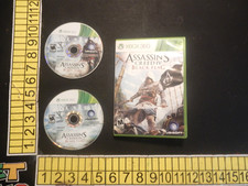 Assassin's Creed IV: Black Flag (Xbox 360)