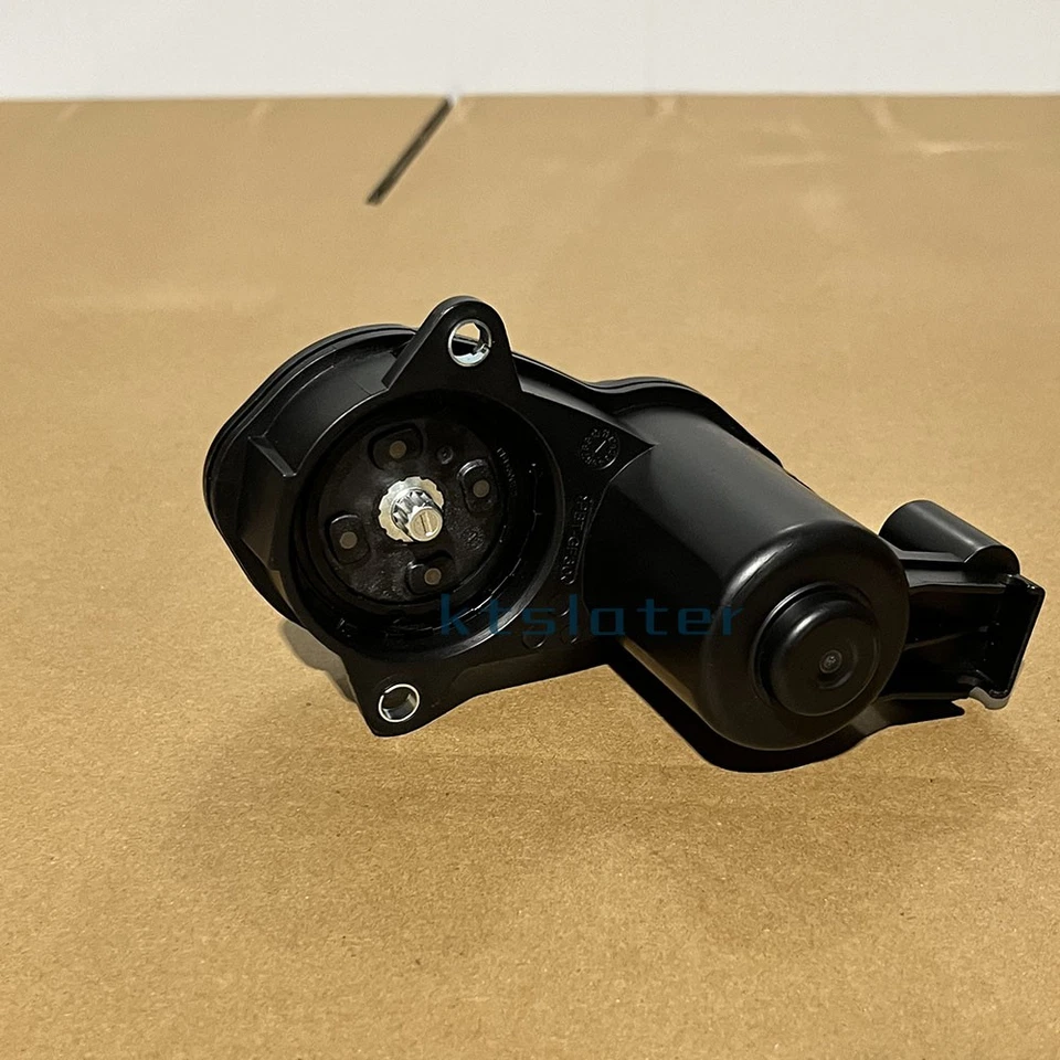 Parking Brake Actuator 34216794618 For BMW 528I 535I 640I 650I M5 X3 X4 Z4 09-16 Foto 3 de 4