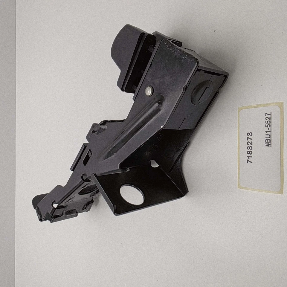 BMW M3 2008-2013 convertible izquierdo soporte de montaje en techo 7183273 Foto 4 de 4