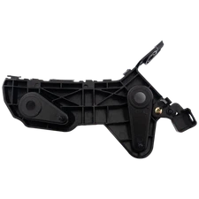 Bumper Face Bar Retainer Bracket Brace Mounting Kit Front Passenger Right Side