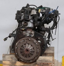 Moteur Fiat 130