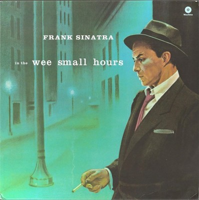 Frank Sinatra - In The Wee Small Hours (LP, Album, Ltd, RE, RM, 180) (Mint (M)) 