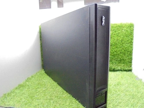 APC Smart-UPS 2200 - SMT2200RMI2U UPS TESTED * NO BATTERIES* UK SELLER #2E