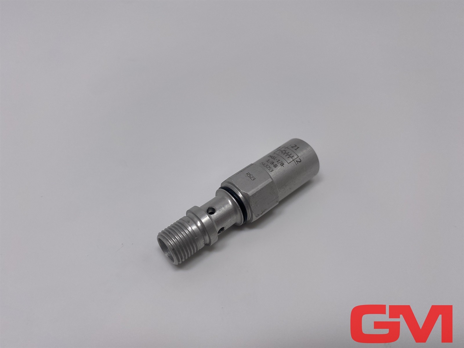 Festo Piloted Check Valve HGL-1/8-1/8-B 543253