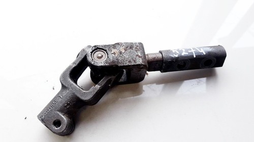 1H0419955 Lenksäule unten hin  Volkswagen Golf DE803066-86