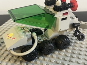 LEGO Space: Lunar Scout (1580)