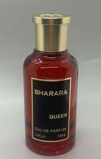 Bharara Queen Eau De Parfum by Bharara 3.4 oz / 100 ml EDP Spray BRAND NEW