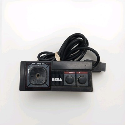 SMS - OEM Sega Master System Controllers Model 3020.....                      32