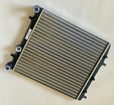 Original Volkswagen engine cooler 6Q0121253AE SEAT Ibiza , SKODA Fabia , VW Polo