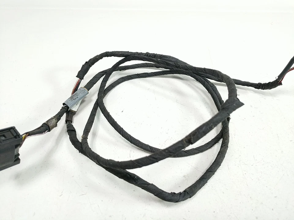 Arnés de cableado para BMW K1200LT 00 Foto 4 de 4
