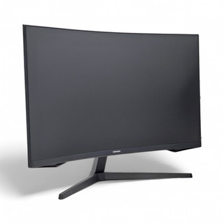 Samsung Odyssey G5 32" QHD VA LED Curved Monitor 165Hz 1ms Black LS32CG554ENXZA