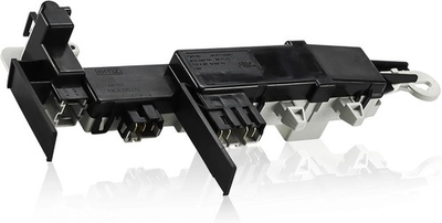 #ad Upgraded 8182634 461970200692 Washer Door Lock Switch O E M $24.77