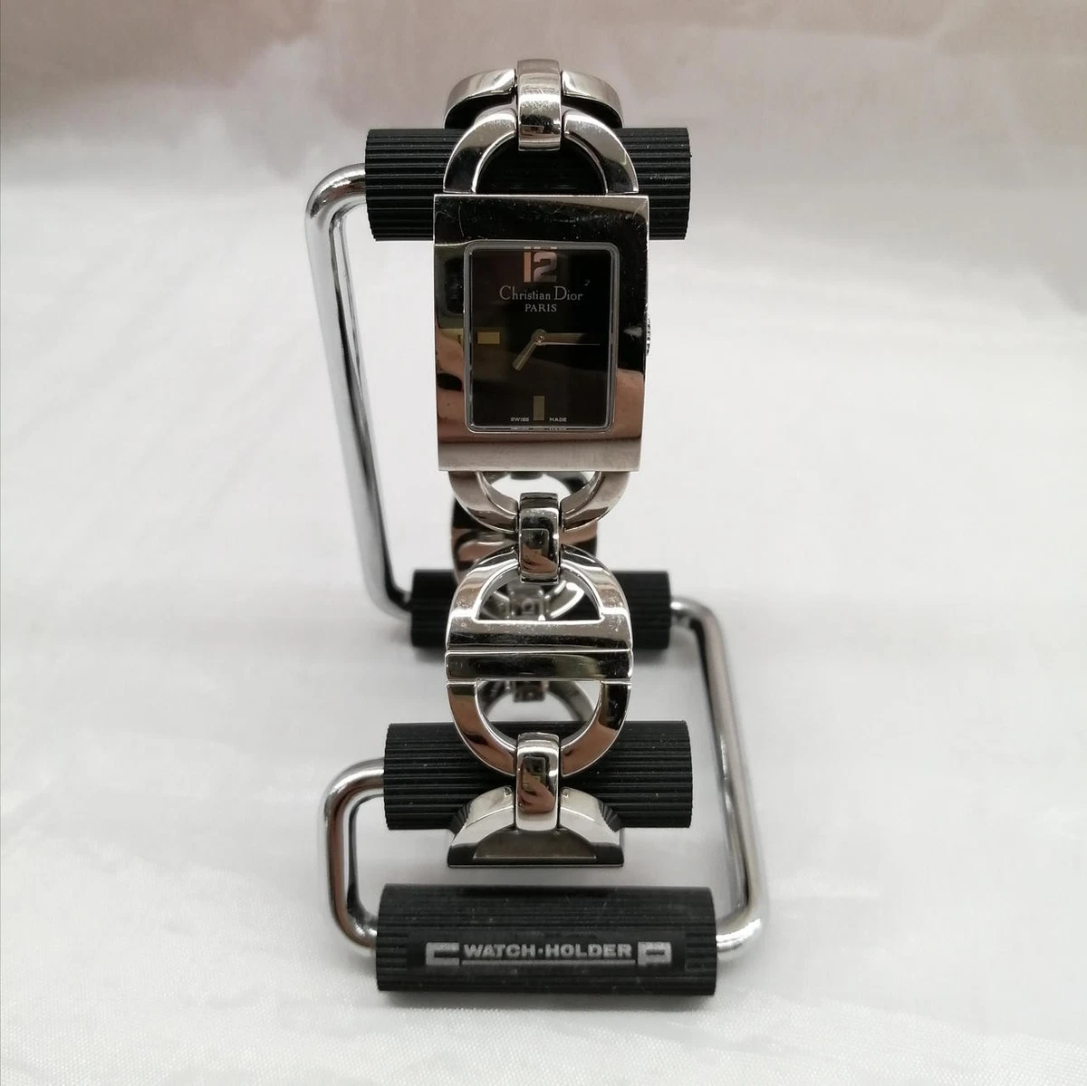 Dior Square Wristwatches for sale - eBay