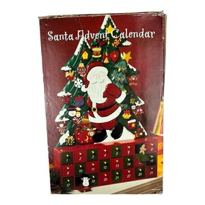 Kirkland Advent Calendar | eBay