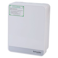 Schneider Easy9 EZ9EGARAGE63