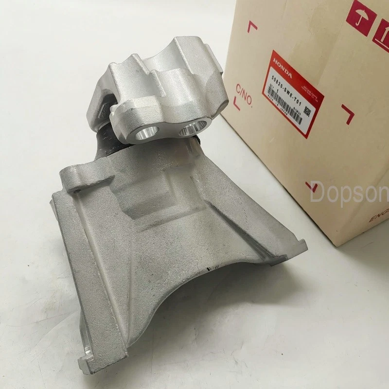 OEM NEW Front Right Engine Mount 50820-SXS-A01 For 2007-2011 Honda CR-V 2.4L - Image 2 of 4