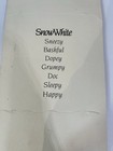 SNOW WHITE DISNEY COLLECTORS SERIES PIN SET 8 CHARACTER SPECIAL EDITION SET NEW — photo 4