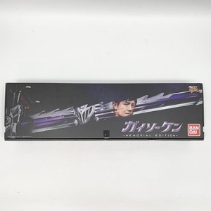 Power Rangers Ryusoulger Gaisoul Ken Memorial Edition Bandai Premium