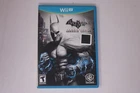 Batman: Arkham City Armored Edition Wii U (USA)