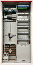 Typ 39 | ABB Zählerschrank für Photovoltaik...