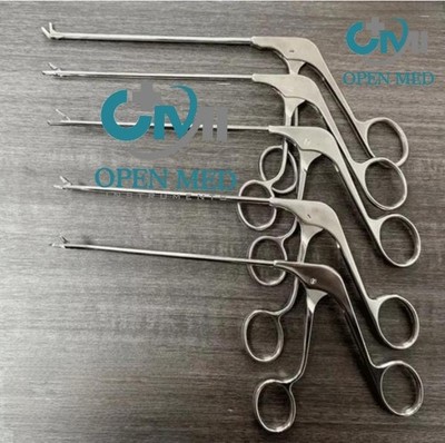 Arthroscopy Set Of 5 Pcs Orthopedic surgical instruments