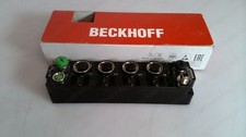 BECKHOFF EP4174-0002, ETHERCAT BOX, NEW 341832