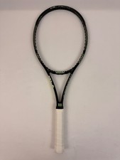 Wilson Blade 98S 2015 Spin Effect 18x16, 4 3/8 Very Good Condition