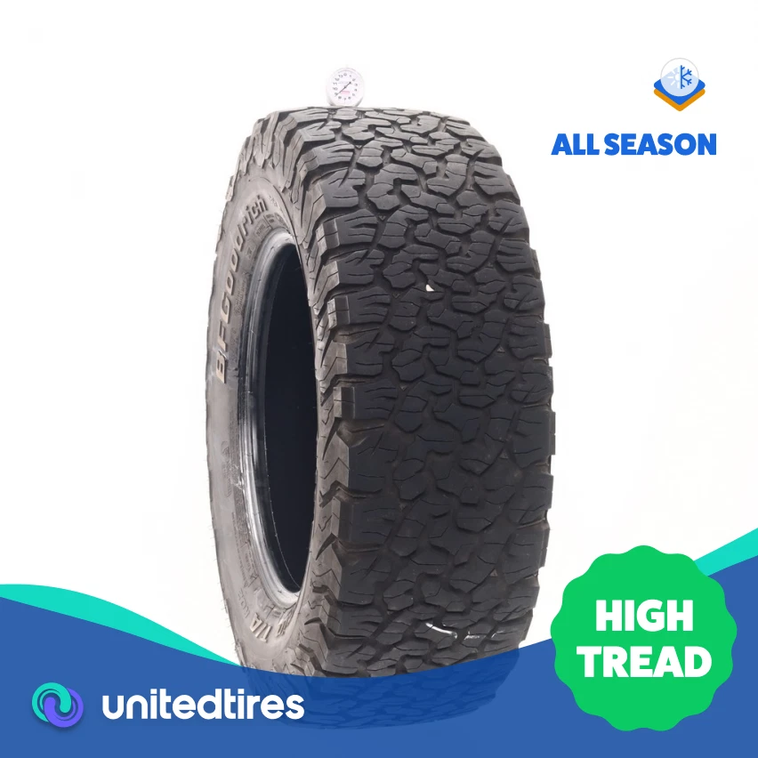 275/65/17 All Season Tires for sale | eBay