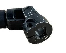 OEM Dorman 425-289 Lower Intermediate Steering Shaft for Jeep Wrangler JK thumbnail 4