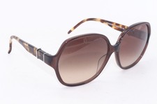 NEW ROBERT MARC 639 148 BROWN GRADIENT AUTHENTIC DESIGNER SUNGLASSES -