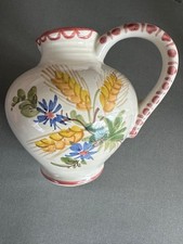 Krug Ulmer Keramik