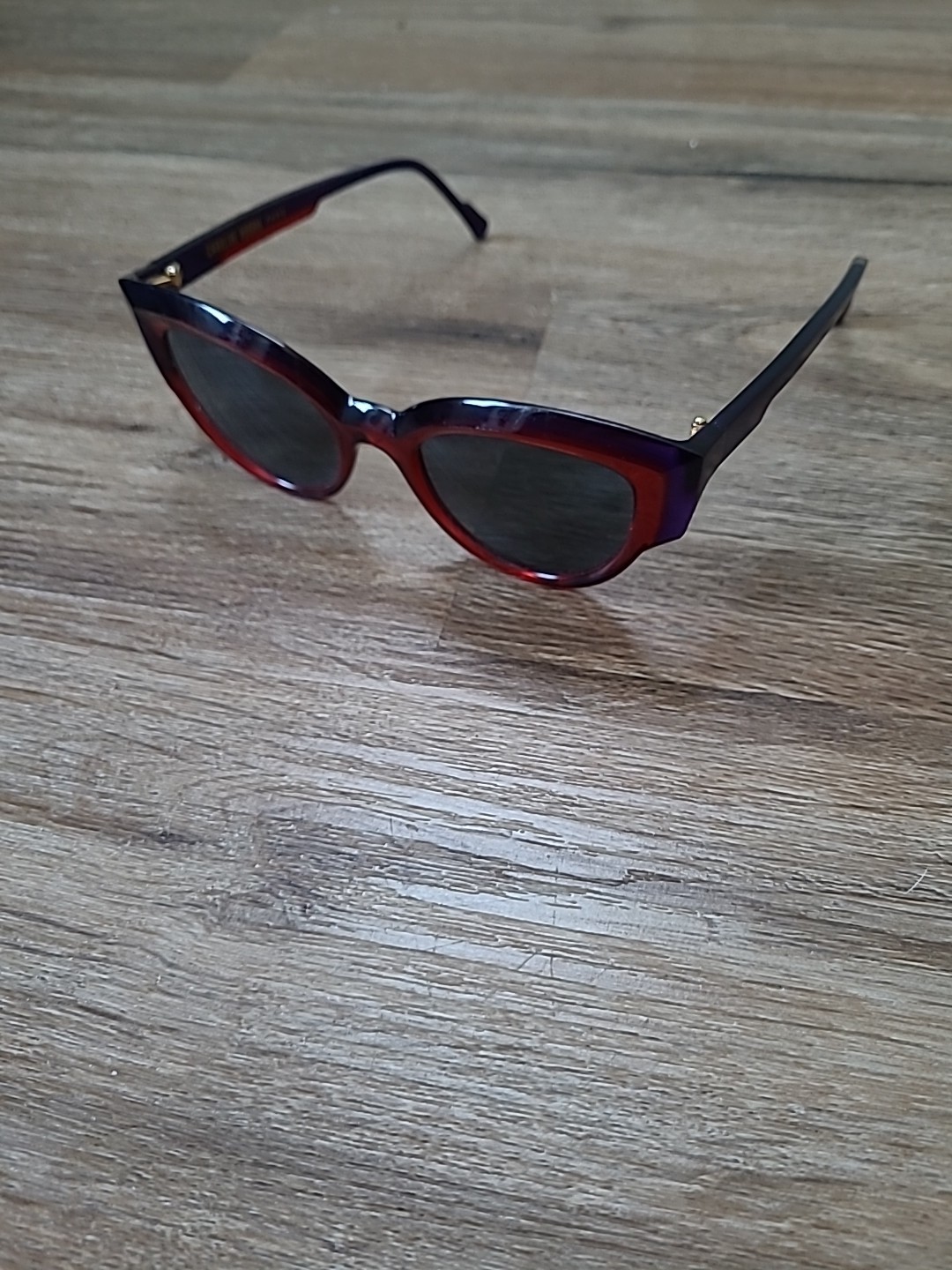 Caroline abram baya 692 - Gem
