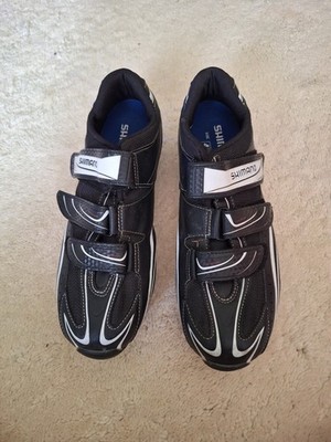 Mountainbike Schuhe mit Click