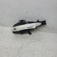 Porte avant et accessoires BMW X1