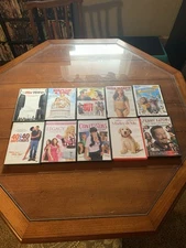 Pick Your Movie $1 Each