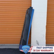 14-21 BMW i3 I01 Hybrid Left Driver Side Skirt Rocker Panel OEM